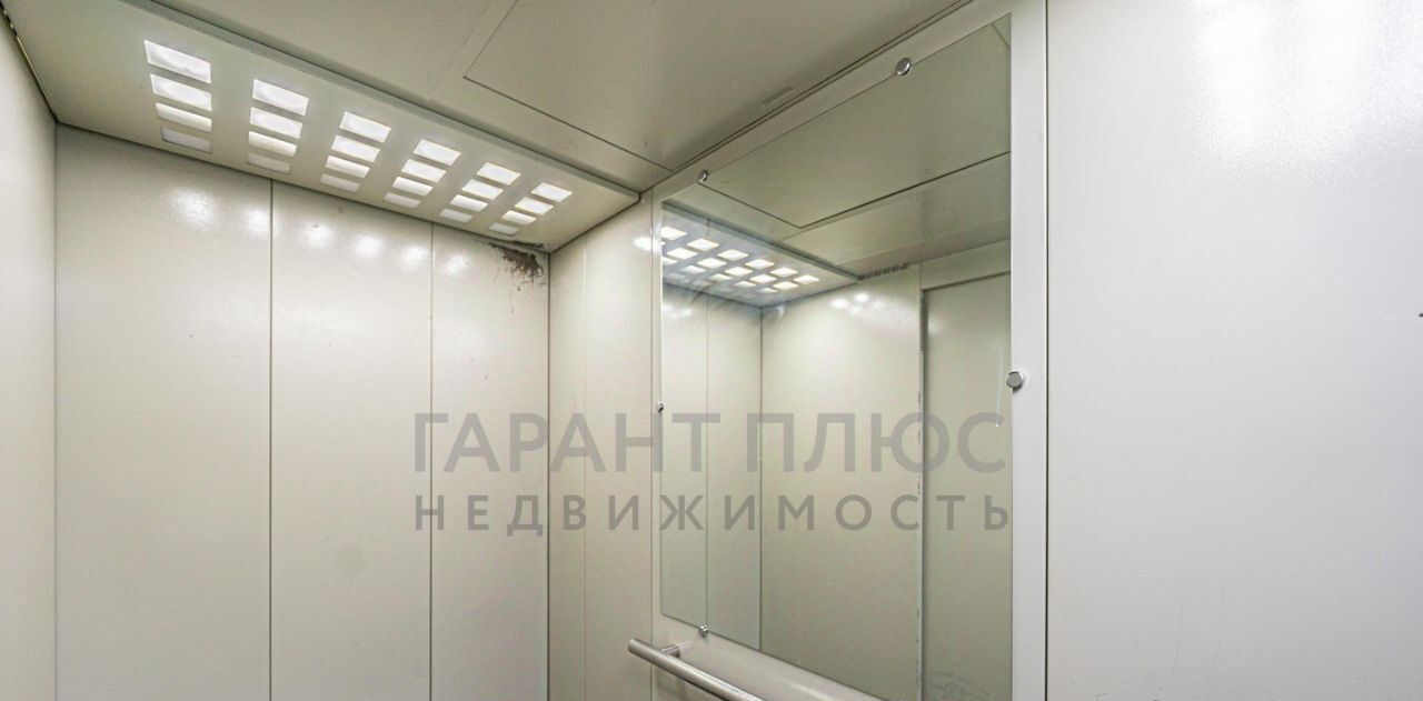 квартира г Липецк р-н Советский ул Осканова 2 фото 25