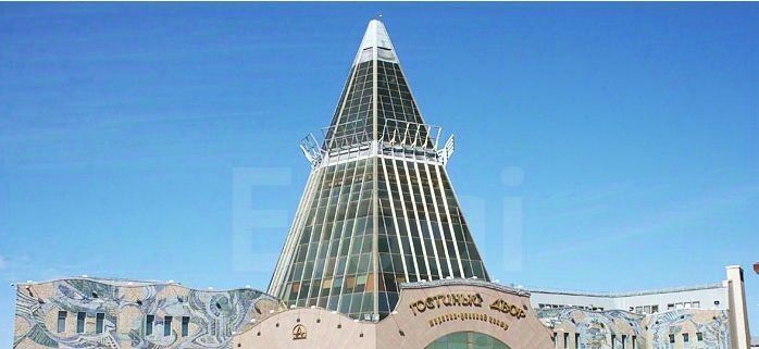 земля г Сургут пр-кт Ленина 12-й фото 6