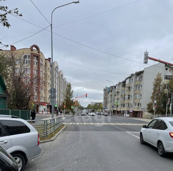 земля г Ханты-Мансийск ул Чехова фото 10