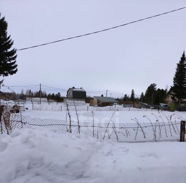 земля г Ханты-Мансийск Медик СОТ, 1 фото 8