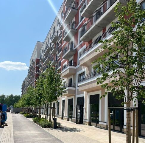 рп Краснообск мкр 3 8 фото