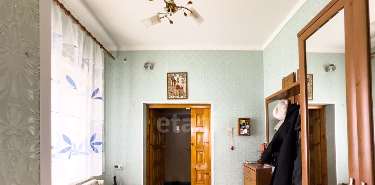 дом г Ульяновск с Лаишевка ул Школьная 40 фото 36