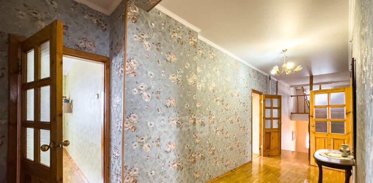 дом г Ульяновск с Лаишевка ул Школьная 40 фото 24