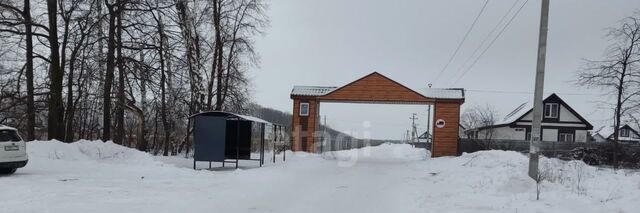 земля тер. ТСН Уфимские зори. Булгаковские дачи сельсовет, ТСН, 220, Булгаковский фото