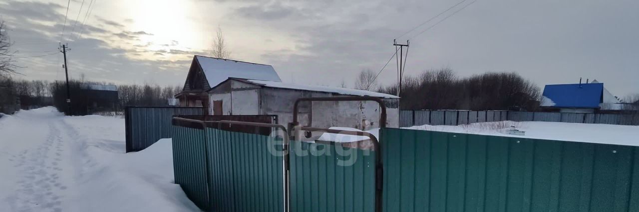 земля г Нефтекамск снт Нефтяник ул 1-я 7 фото 6