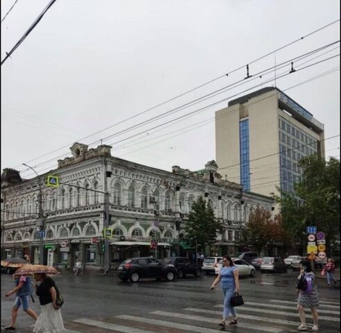 ул Московская 59/30 фото