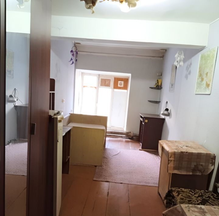 комната г Саратов р-н Волжский ул Московская 59/30 фото 9