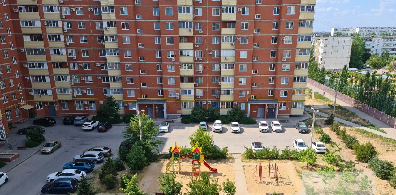 квартира г Волжский ул Мира 145 фото 7