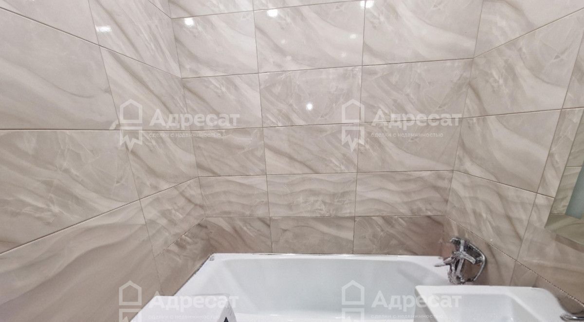 квартира г Волгоград р-н Краснооктябрьский ул Автомагистральная 3 фото 13