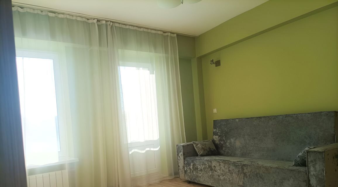 квартира г Иркутск р-н Правобережный ул Советская 115/3 фото 1