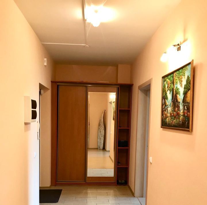 квартира г Иркутск р-н Октябрьский ул Дыбовского 8/4 фото 20