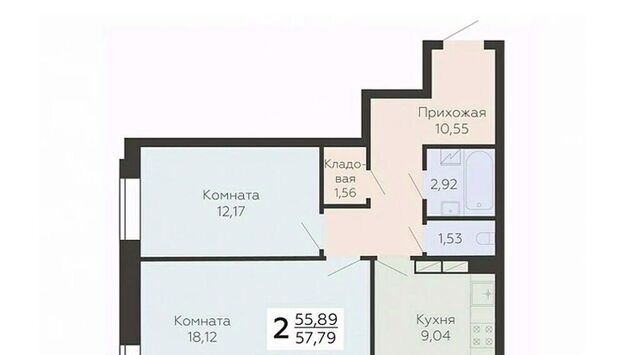 р-н Левобережный ул Ленинградская 118а фото