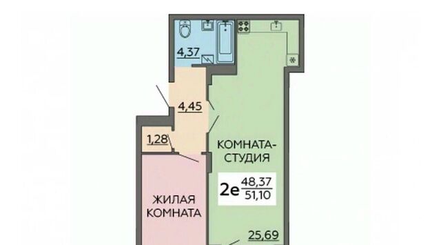 р-н Советский Шилово ул Теплоэнергетиков 17к/1 фото