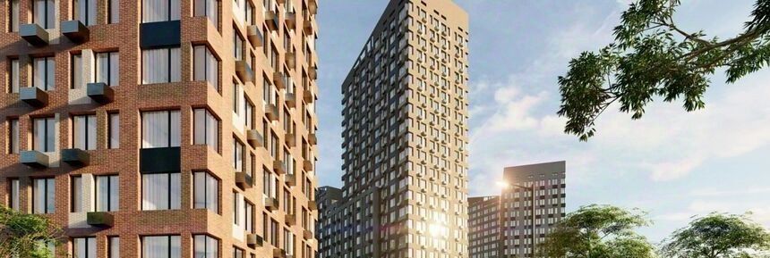квартира г Воронеж р-н Коминтерновский ул Электросигнальная 9ак/2 фото 2