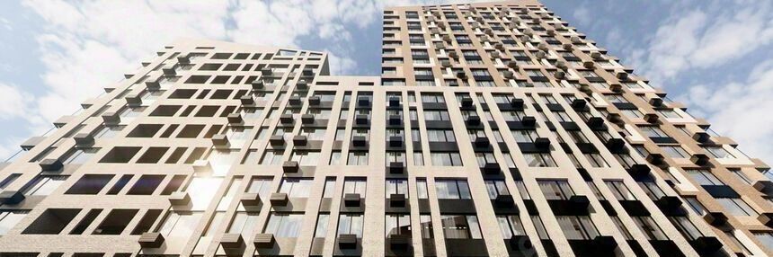 квартира г Воронеж р-н Коминтерновский ул Электросигнальная 9ак/2 фото 3