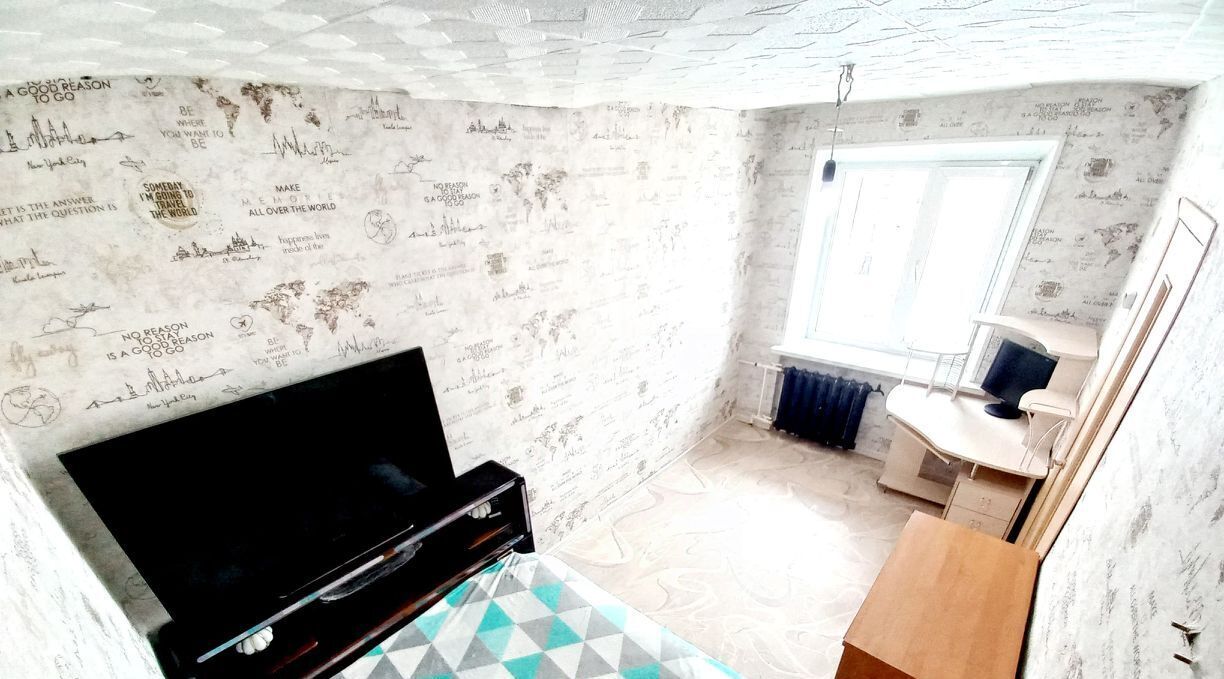квартира г Петропавловск-Камчатский ул Горького 15/2 фото 5