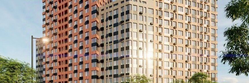 квартира г Воронеж р-н Коминтерновский ул Электросигнальная 9ак/2 фото 8