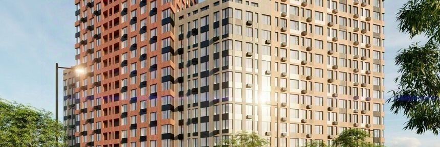 квартира г Воронеж р-н Коминтерновский ул Электросигнальная 9а фото 8