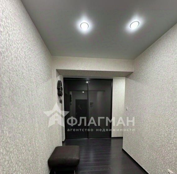 квартира г Иркутск р-н Октябрьский ул Пискунова 142/2 фото 9