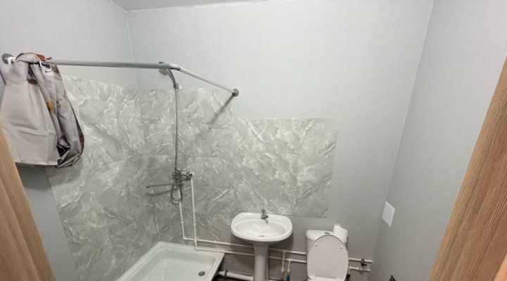 квартира г Екатеринбург Ботаническая ул. Новостроя, 9 фото 7