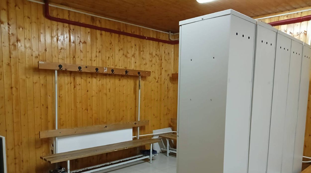 свободного назначения г Зеленоград Зеленоград — Крюково, к 813 фото 30