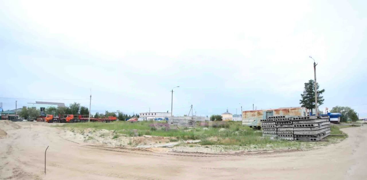 земля г Новый Уренгой Заозерный ул Загородная фото 3