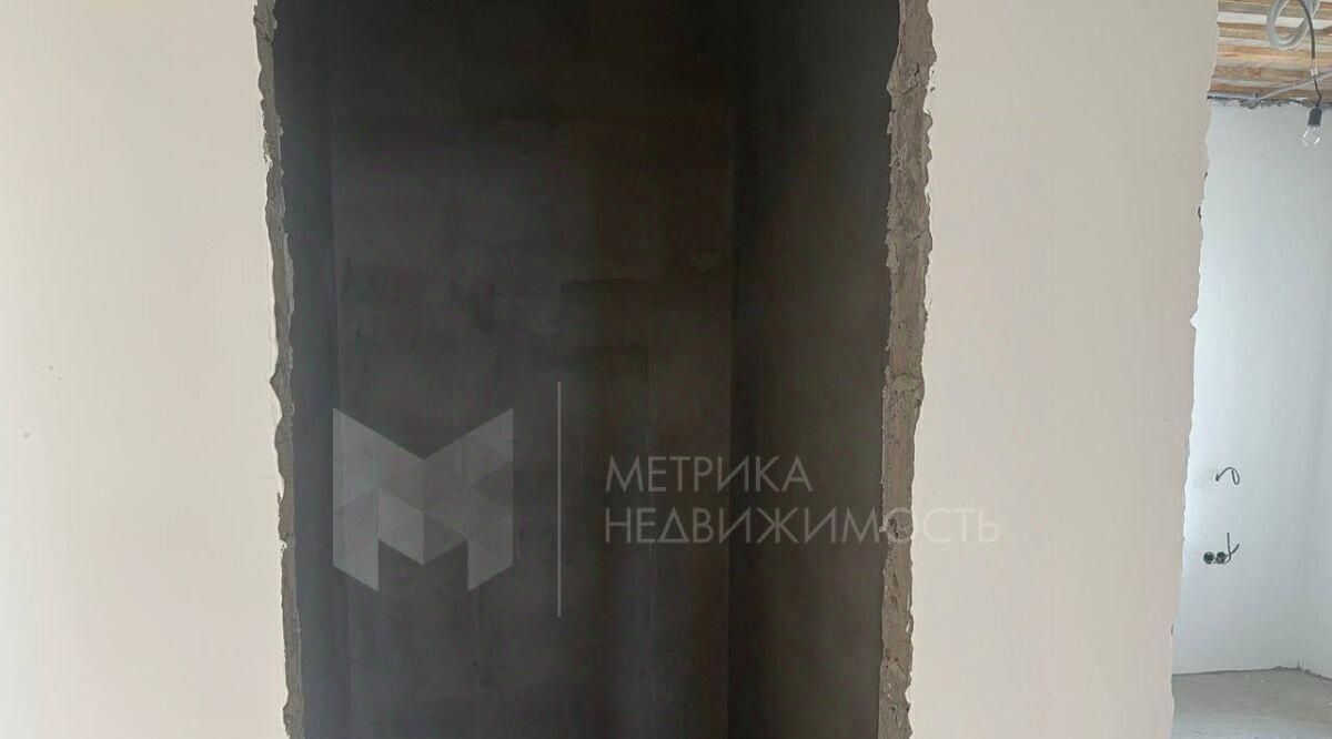 дом г Тюмень р-н Центральный снт Березняки фото 18