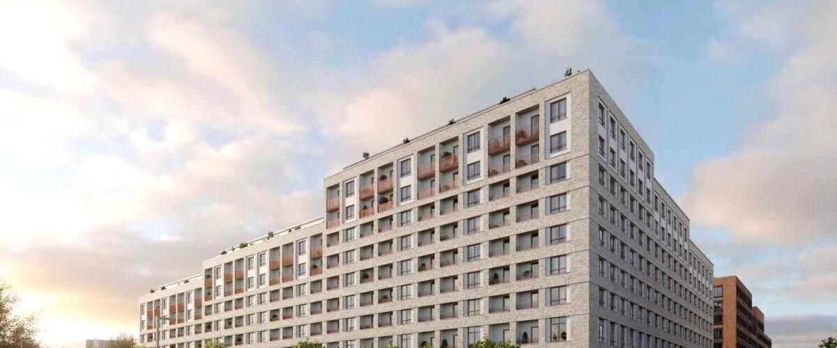 квартира г Тюмень р-н Центральный ул Причальная 11 фото 17