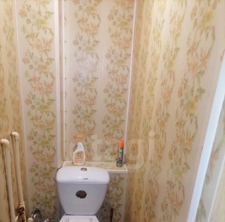 квартира г Комсомольск-на-Амуре Центральный округ пр-кт Первостроителей 20 фото 10