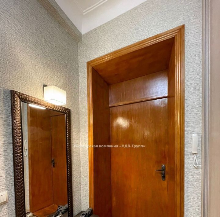 квартира г Хабаровск р-н Центральный ул Калинина 65 фото 14