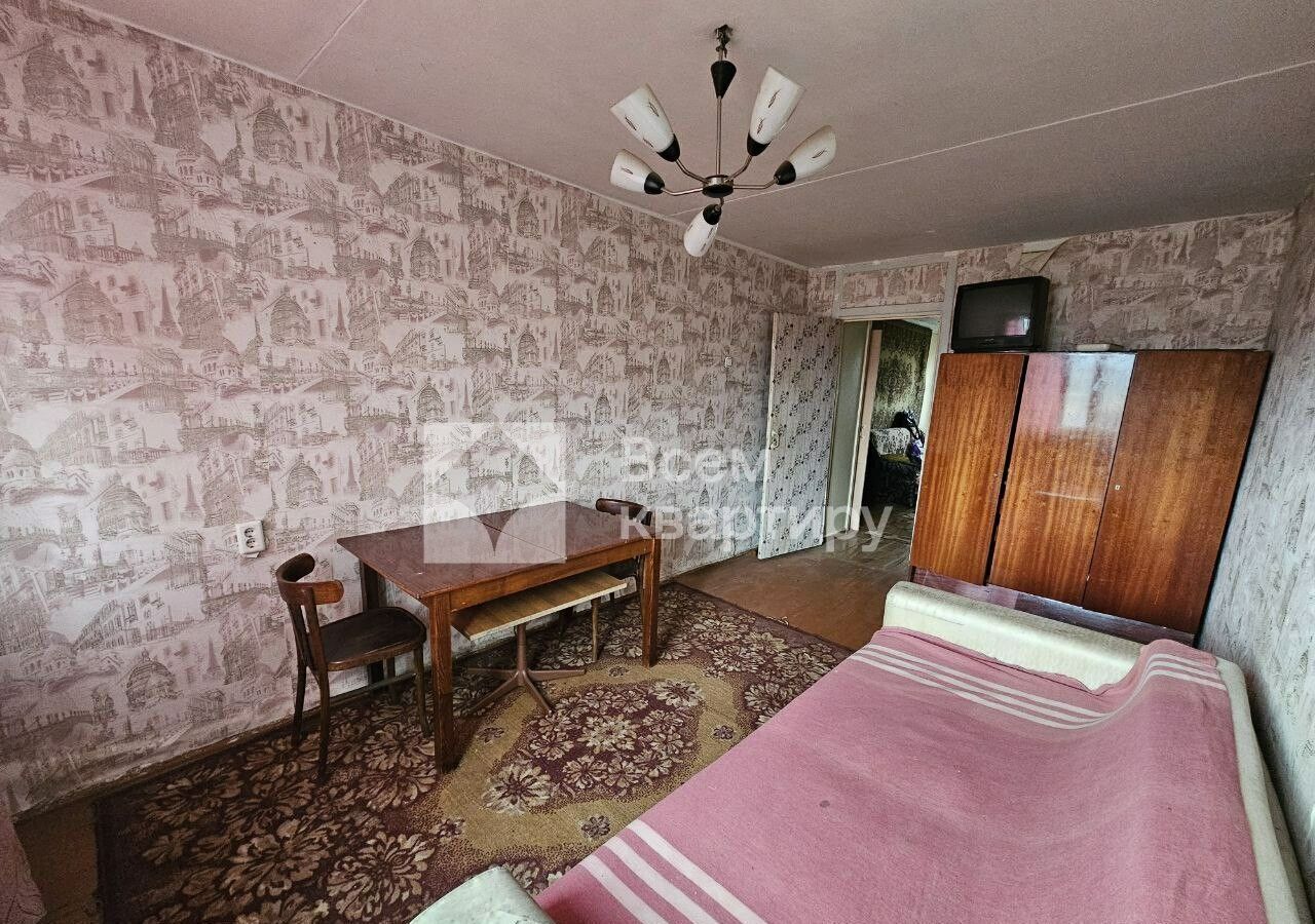 квартира г Новосибирск ул Степная 35 Площадь Маркса фото 4