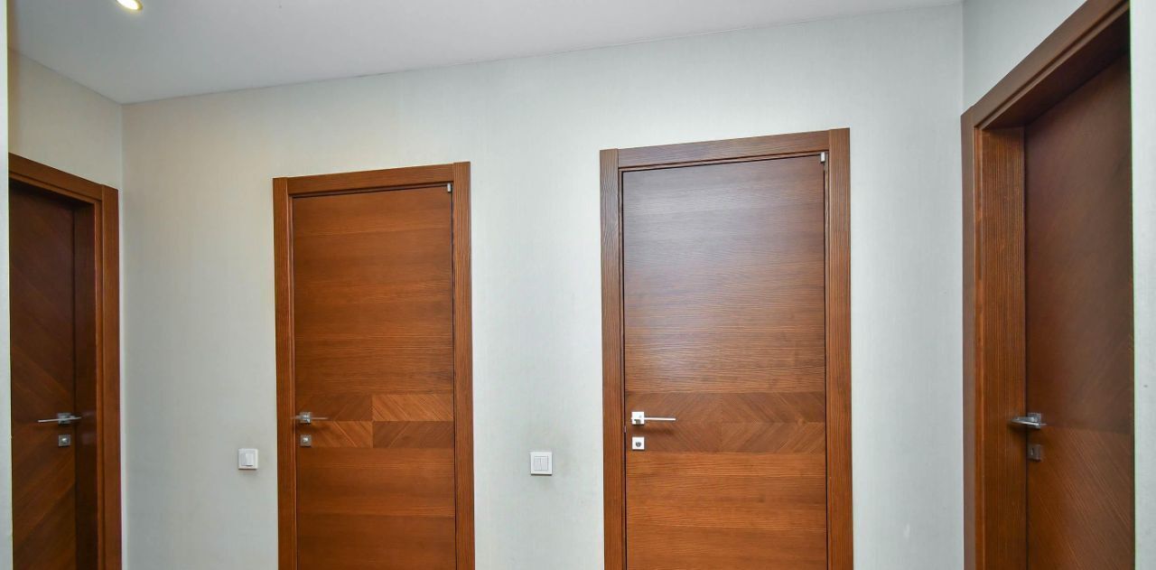 квартира г Красноярск р-н Советский ул Алексеева 17 фото 20
