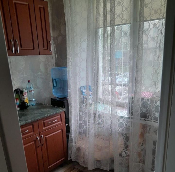 квартира г Челябинск р-н Металлургический ш Металлургов 33 фото 3