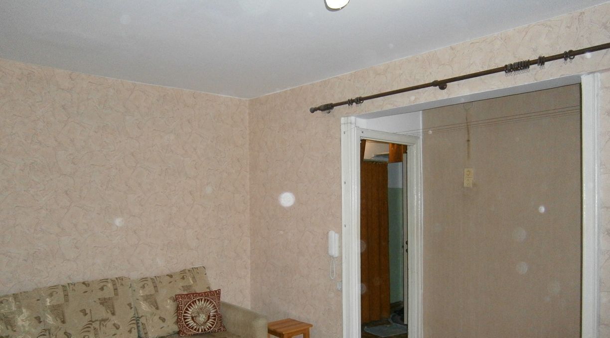 квартира г Новосибирск Речной вокзал ул Первомайская 130 фото 6