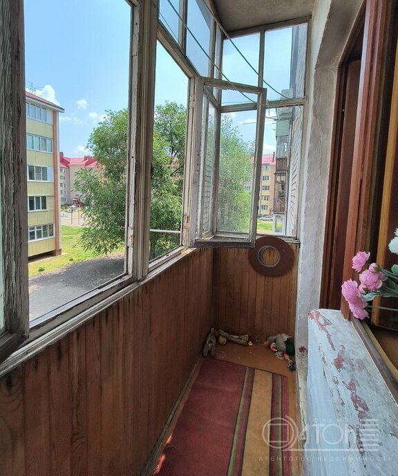 квартира г Бийск ул Социалистическая 76 фото 6