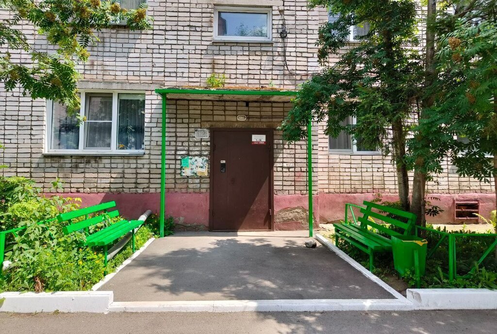 квартира г Бийск ул Социалистическая 76 фото 21