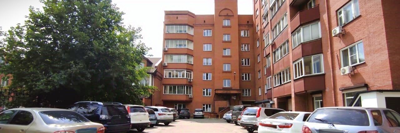 квартира г Новосибирск р-н Октябрьский Октябрьская ул Выборная 102 фото 20