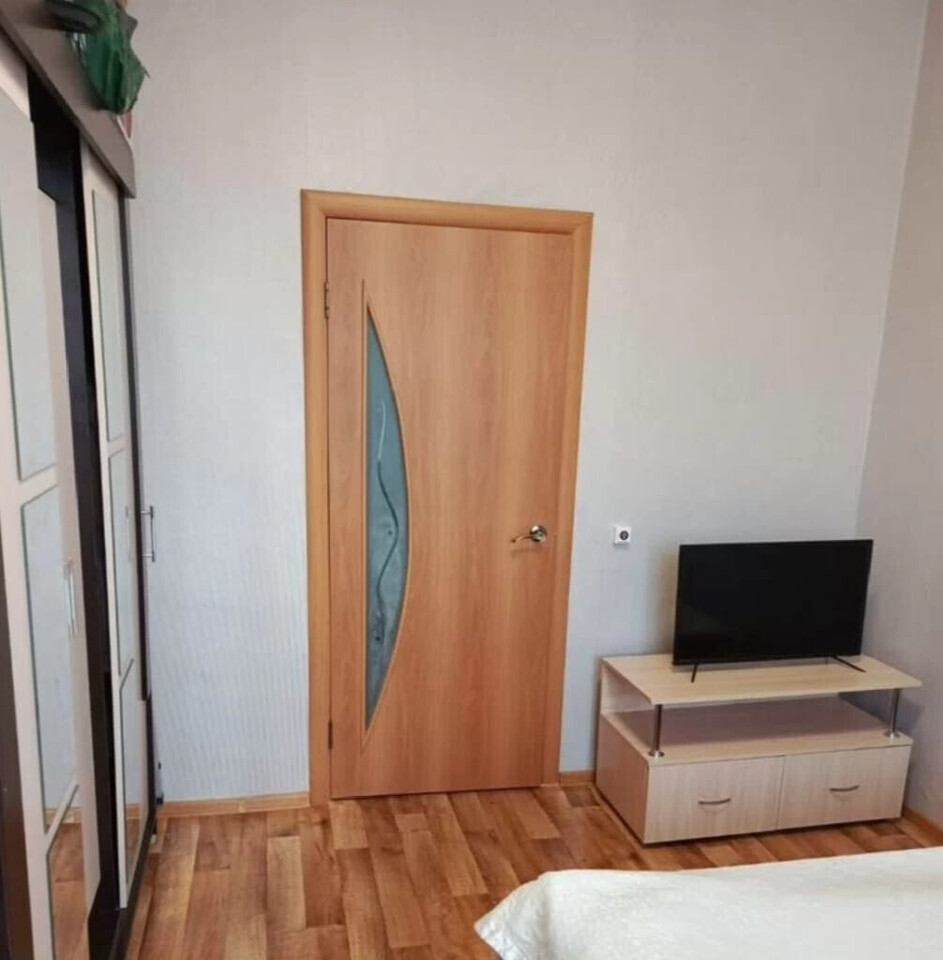 квартира г Анжеро-Судженск ул Топкинская 23 Кузбасс фото 5