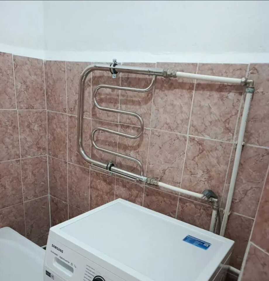 квартира г Анжеро-Судженск ул Топкинская 23 Кузбасс фото 16
