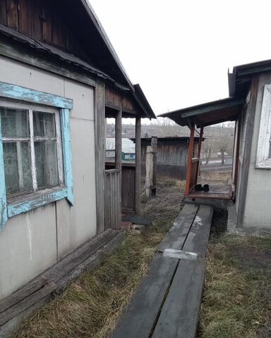 дом ул Лосевых 1 Кемеровская обл. — Кузбасс фото