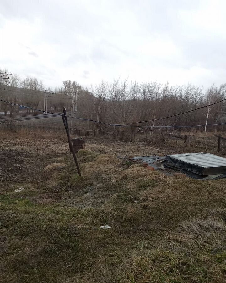 дом г Прокопьевск р-н Зенковский ул Лосевых 1 Кемеровская обл. — Кузбасс фото 3