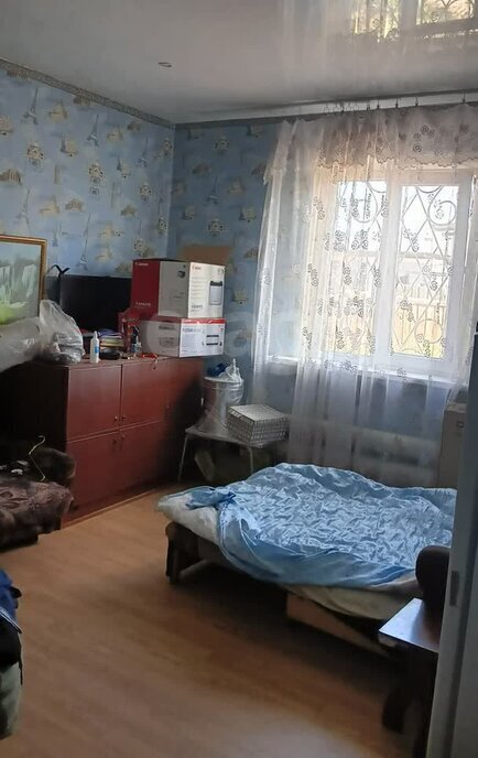 дом г Улан-Удэ р-н Октябрьский мкр Тепличный 1-й квартал фото 3