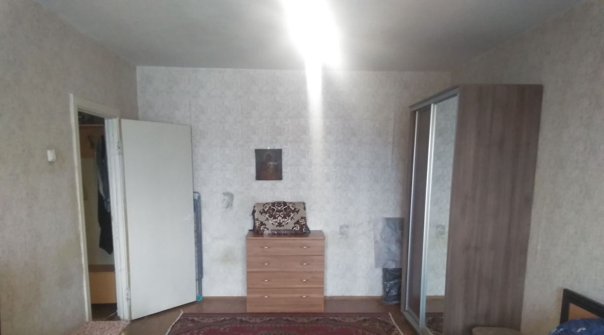 квартира г Тольятти р-н Автозаводский 18А квартал ул Офицерская 4г фото 1