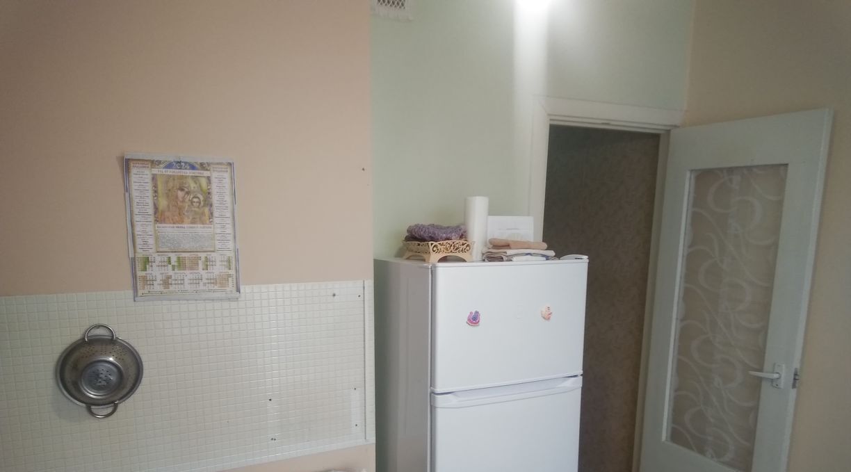 квартира г Тольятти р-н Автозаводский 18А квартал ул Офицерская 4г фото 4