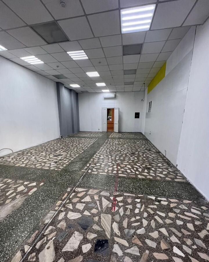свободного назначения г Красноярск р-н Кировский ул Академика Павлова 41 фото 2