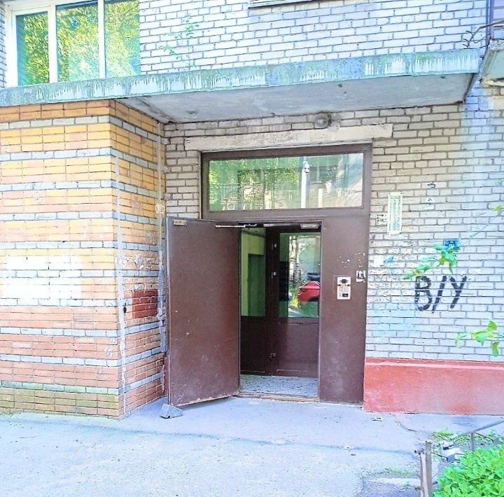 квартира г Санкт-Петербург метро Московская пр-кт Витебский 63 округ Гагаринское фото 12
