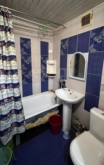 квартира г Улан-Удэ р-н Октябрьский ул Бабушкина 11 фото 10