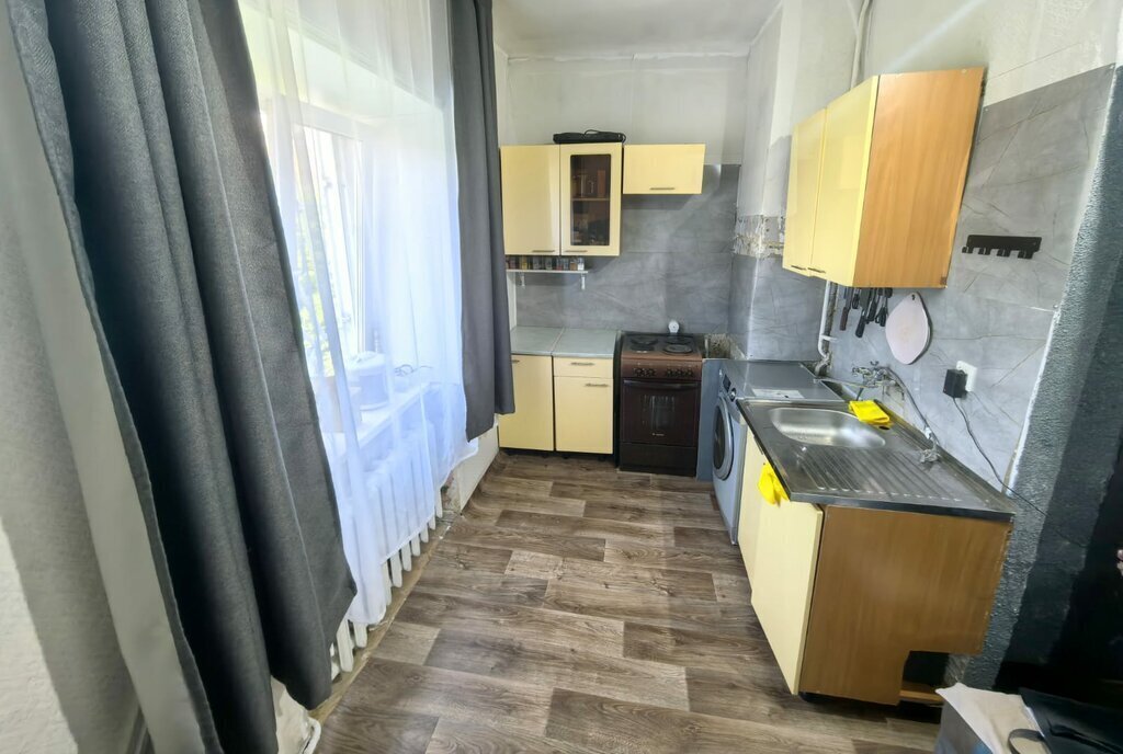квартира г Иркутск ул Просвещения 19 фото 5