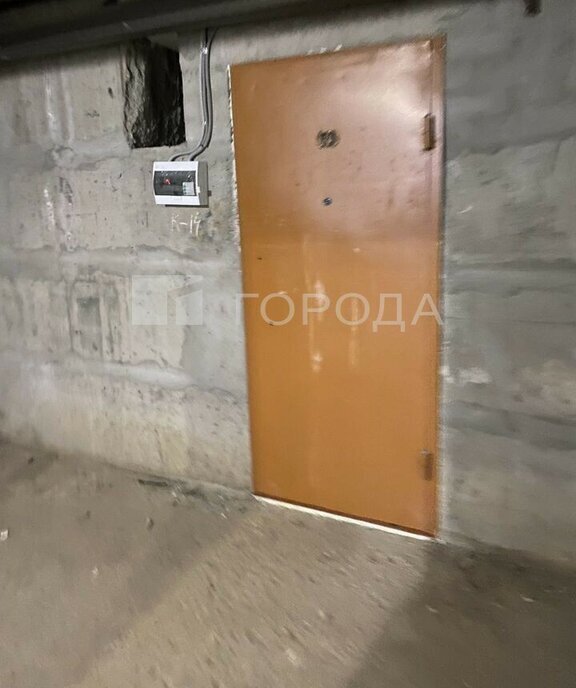 производственные, складские г Барнаул р-н Центральный тракт Змеиногорский 104п/5 фото 6
