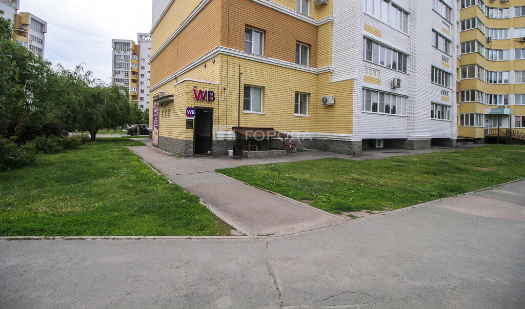 производственные, складские г Барнаул р-н Центральный тракт Змеиногорский 104п/5 фото 13